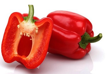 Red Capsicum