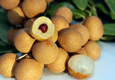 Fresh Longan