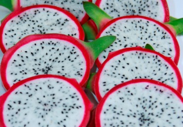 Viet Nam Dragon Fruit