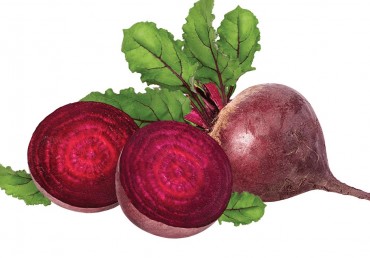 Fresh Beetroot